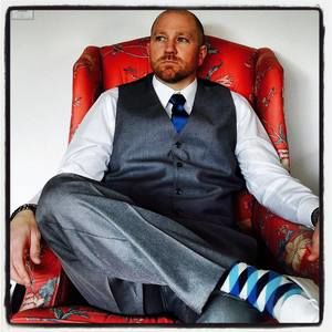 Meet your Posher, Matt